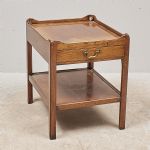 1589 3312 LAMP TABLE
